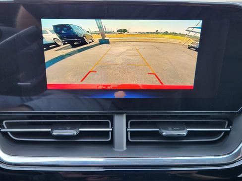 New 2026 Chevrolet Trax RS w/ Driver Confidence Package image 12