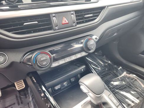 Used 2023 Kia Forte GT w/ GT2 Package FWD image 16