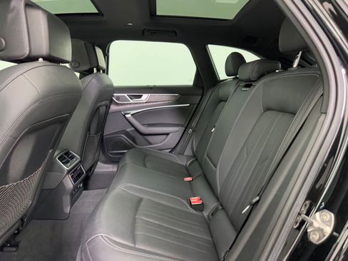 Used 2023 Audi A6 3.0T allroad Premium Plus image 16