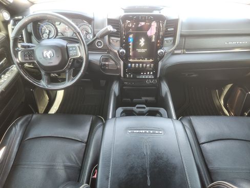 Used 2019 RAM 2500 Limited AWD/4WD image 26