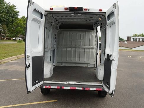 Used 2018 RAM ProMaster 2500 FWD image 22