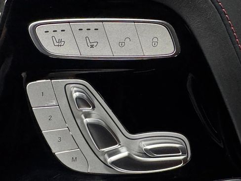 Used 2022 Mercedes-Benz G 63 AMG 4MATIC image 25