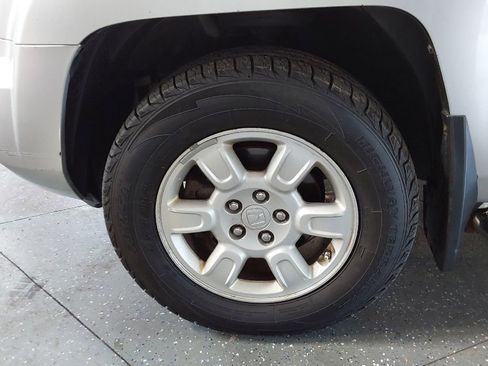 Used 2006 Honda Ridgeline RTS image 22