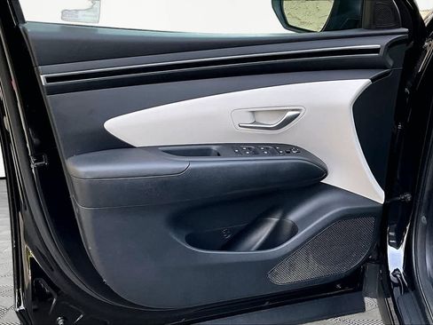 Used 2024 Hyundai Tucson SEL FWD image 20