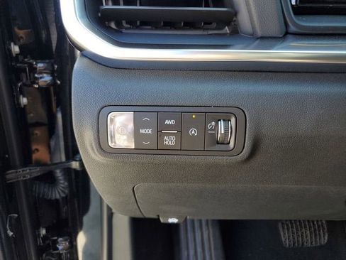 New 2026 GMC Terrain Denali AWD/4WD image 29