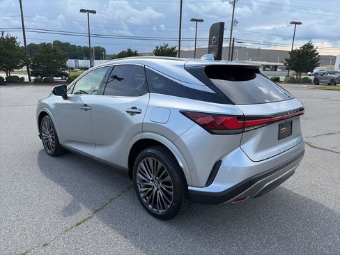 Certified 2023 Lexus RX 350 AWD w/ Cold Area Package image 2