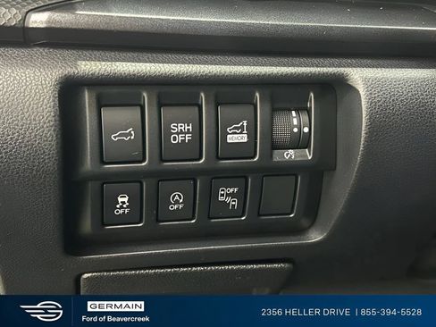 Used 2022 Subaru Forester Wilderness AWD/4WD image 18