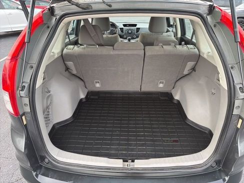 Used 2013 Honda CR-V LX image 24