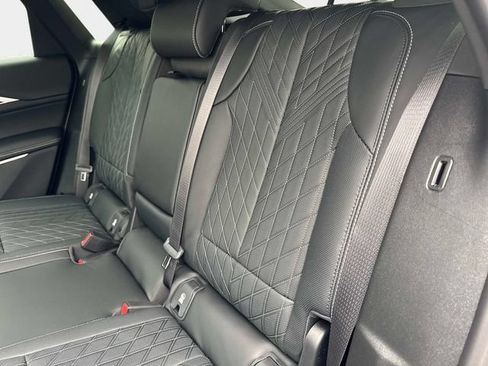 New 2026 Cadillac Lyriq V w/ LPO, Floor Liner Package AWD/4WD image 13