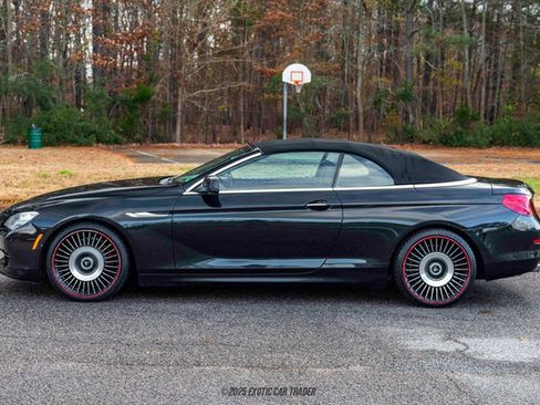 Used 2012 BMW 650i 650i image 15