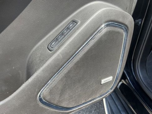 Used 2017 Chevrolet Tahoe Premier image 11