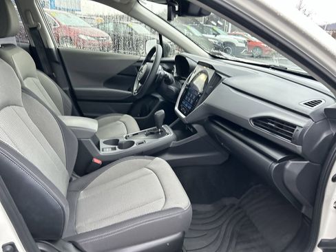 Used 2024 Subaru Crosstrek 2.0i Premium AWD/4WD image 13