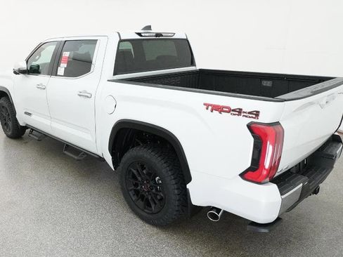 New 2026 Toyota Tundra 1794 Edition AWD/4WD image 10