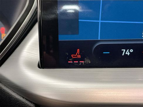 Used 2024 Ford Escape Platinum image 16