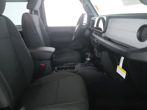 New 2026 Jeep Wrangler Sport AWD/4WD image 28