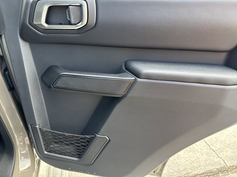 New 2026 Ford Bronco Outer Banks image 16