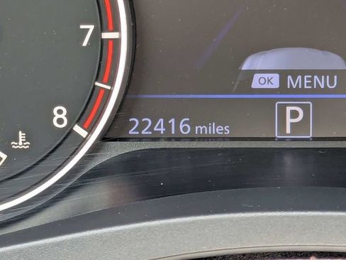 Used 2021 Nissan Altima 2.5 SL AWD/4WD image 27