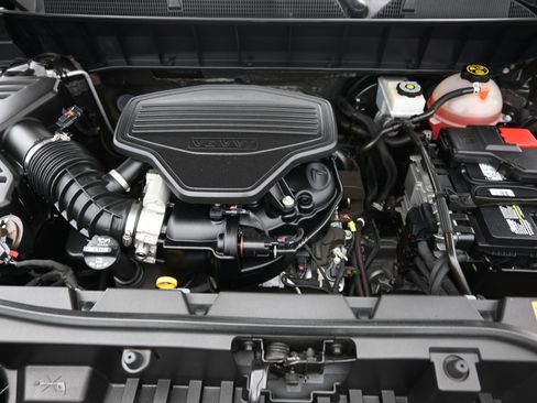 Used 2019 GMC Acadia SLT w/ LPO, Floor Liner Package image 19