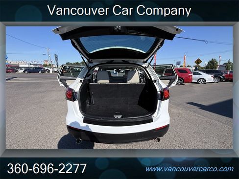 Used 2013 MAZDA CX-9 Grand Touring w/ GT Technology Pkg FWD image 22