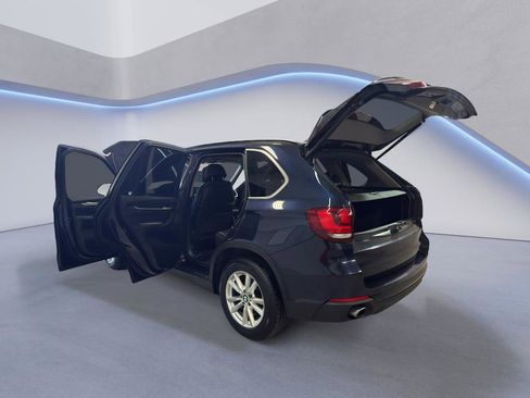 Used 2014 BMW X5 xDrive35i image 10