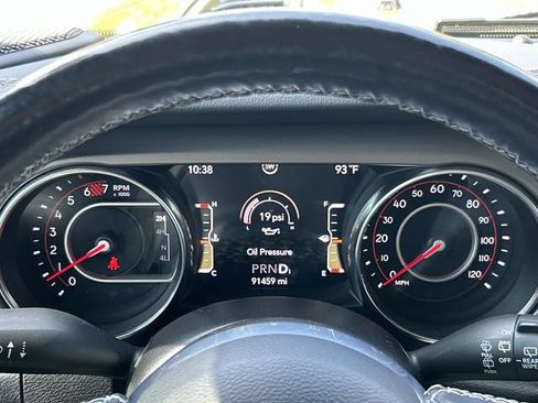 Used 2020 Jeep Wrangler Unlimited Rubicon AWD/4WD image 39