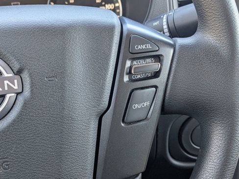 Used 2022 Nissan Frontier S image 18