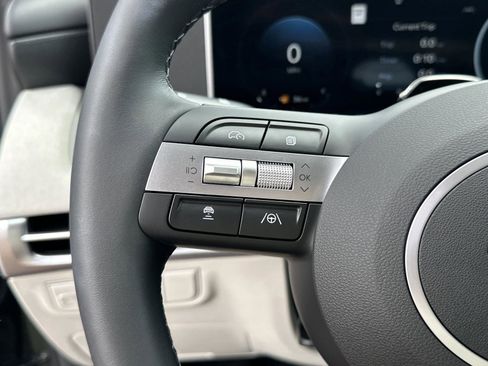 New 2025 Hyundai Tucson SEL image 26