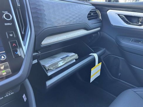 New 2026 Subaru Forester Limited image 16