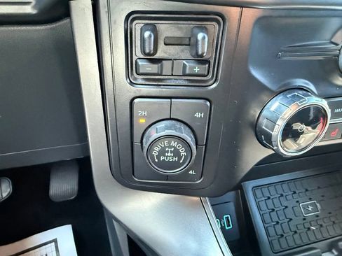 Certified 2024 Ford F150 XLT w/ Equipment Group 302A MID AWD/4WD image 34