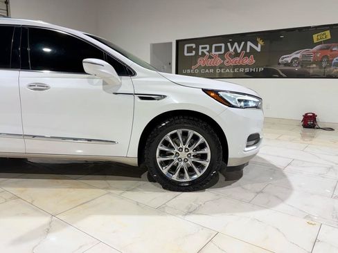 Used 2019 Buick Enclave Premium FWD image 5