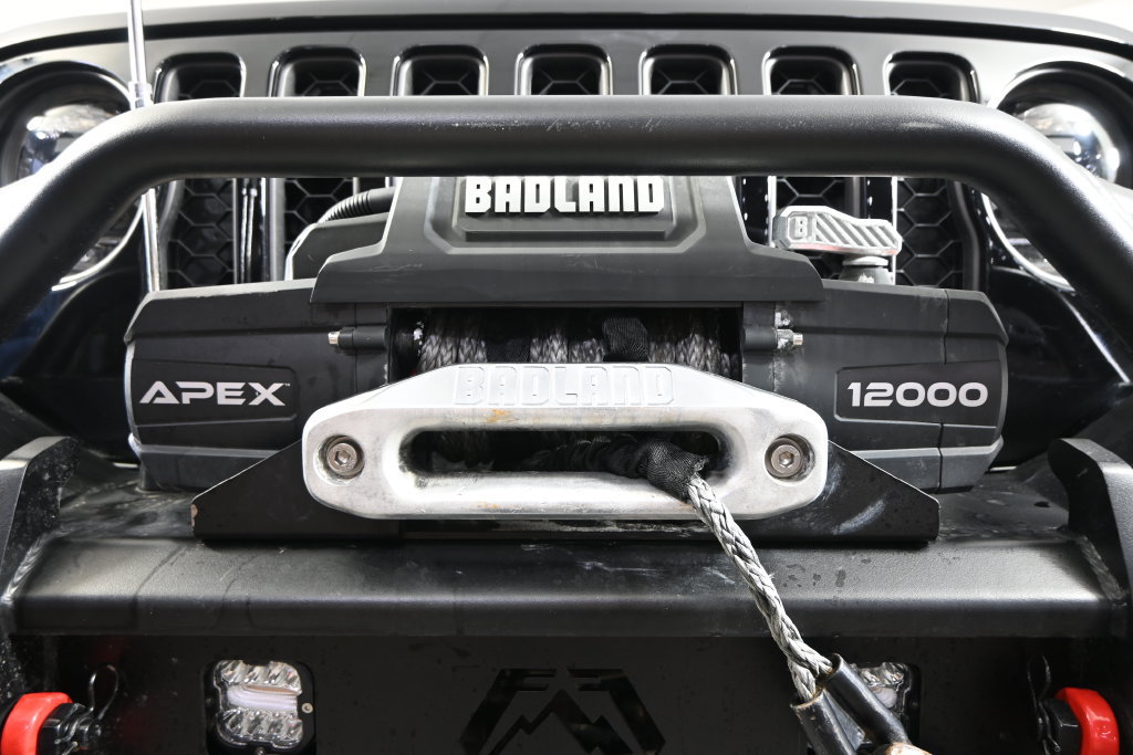 Used 2023 Jeep Gladiator Rubicon AWD/4WD image 13