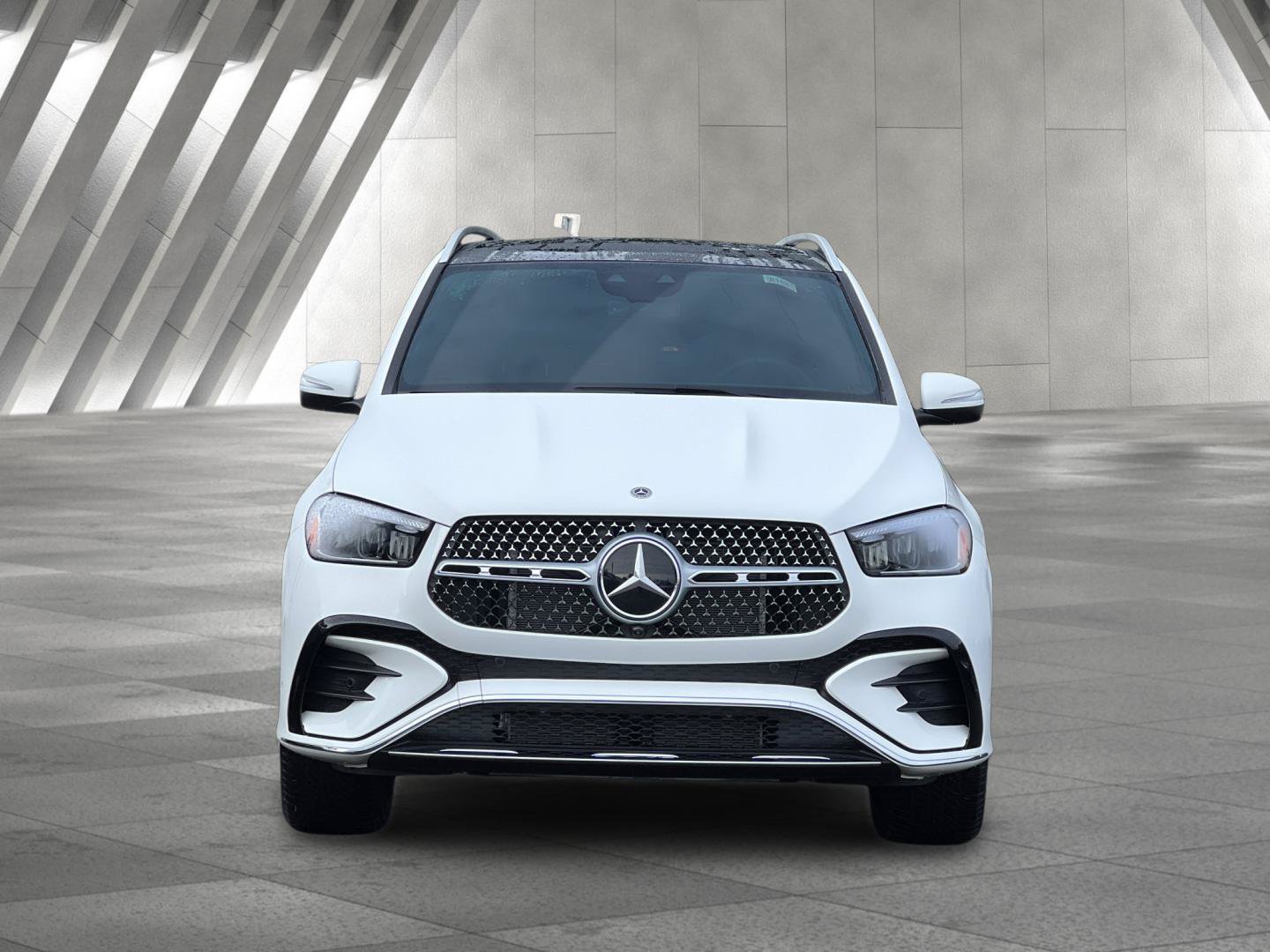 Certified 2026 Mercedes-Benz GLE 450 4MATIC image 9