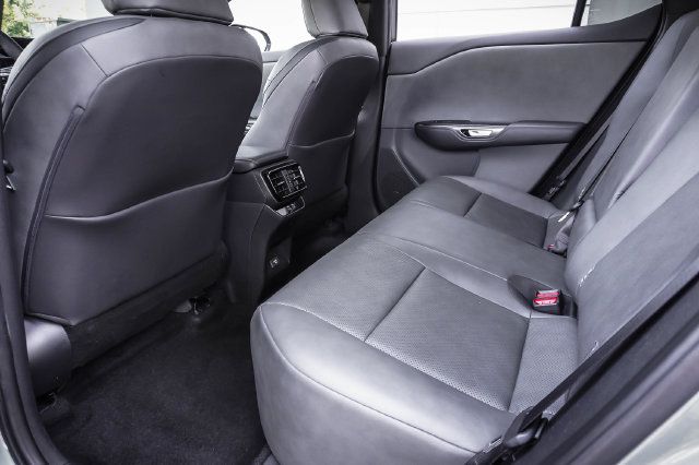 Certified 2023 Lexus RZ 450e Premium w/ Technology Package AWD/4WD image 21