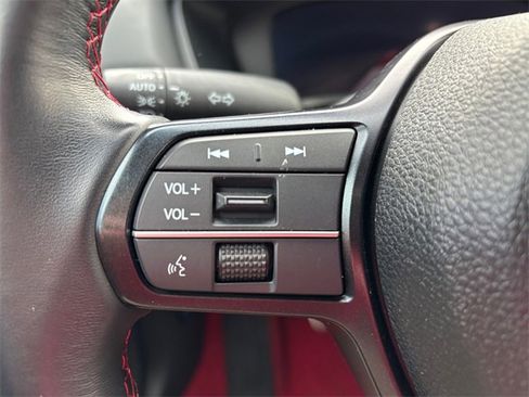 Used 2023 Honda Civic Type R image 19