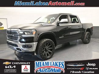 Used 2022 RAM 1500 Laramie 360° Tour