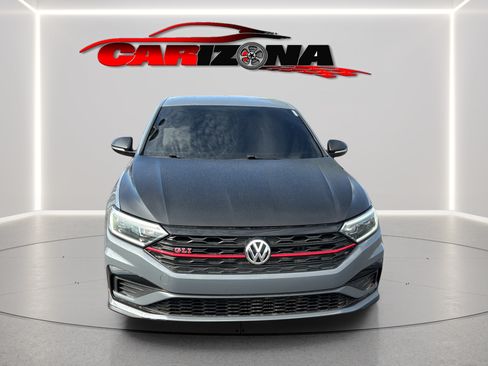 Used 2020 Volkswagen Jetta GLI FWD image 13