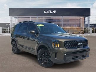 Used 2024 Kia Telluride EX X-Line video 1