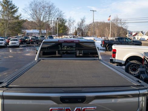 Used 2024 GMC Sierra 2500 Denali w/ Denali Reserve Package image 6