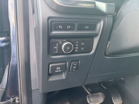 Used 2022 Ford F150 Tremor w/ Equipment Group 402A High AWD/4WD image 24