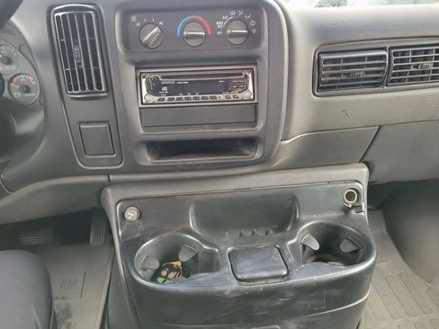 Used 2001 GMC Savana 3500 Extended w/ Marketing Option Pkg 2 image 6