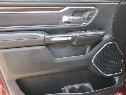 Certified 2021 RAM 1500 Laramie image 13