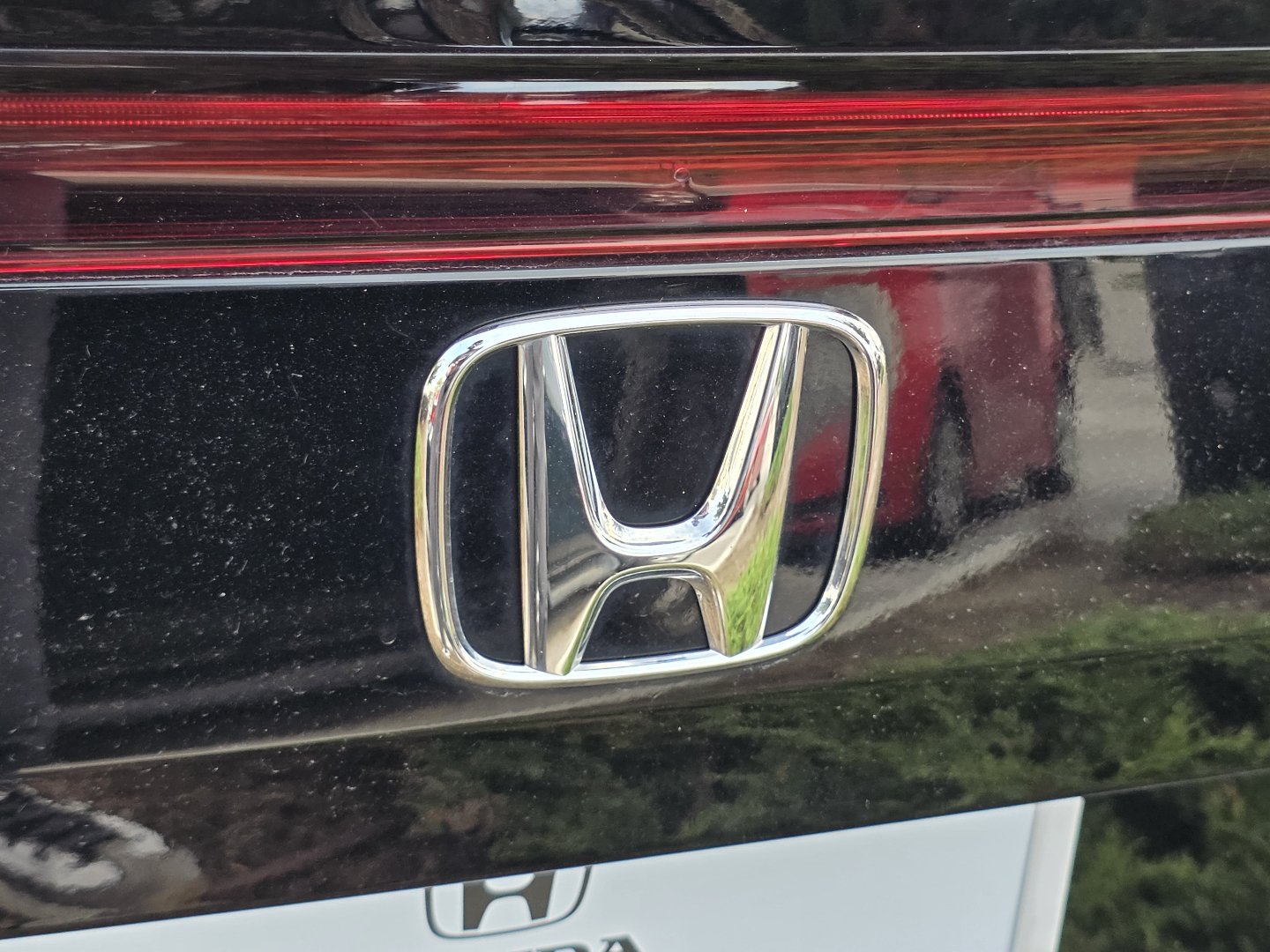 Certified 2024 Honda Civic LX image 11