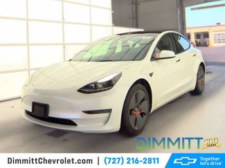 Used 2023 Tesla Model 3 Standard Range RWD video 1