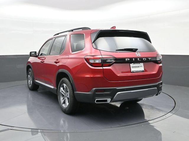New 2026 Honda Pilot EX-L image 8