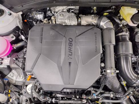 New 2026 Hyundai Santa Fe SE image 6