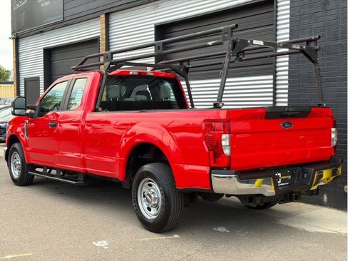 Used 2020 Ford F250 XL w/ Power Equipment Group RWD image 8