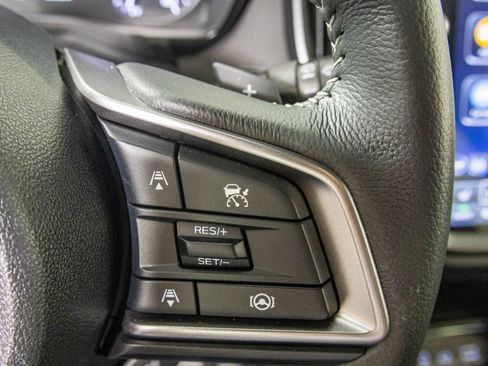 Used 2026 Subaru Ascent Premium AWD/4WD image 29