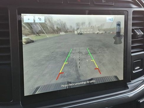 Used 2023 Ford F150 XLT w/ Equipment Group 302A High image 4