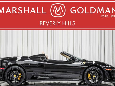 Used 2007 Ferrari F430 Spider image 1