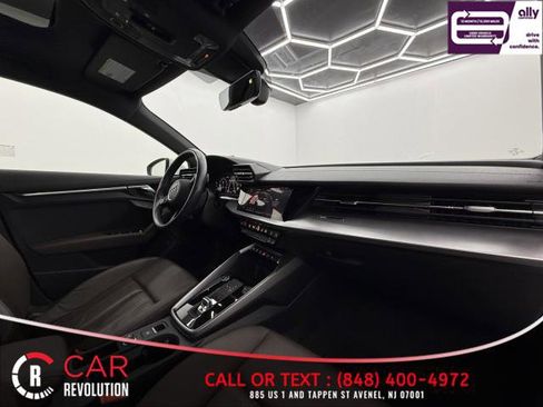 Used 2024 Audi A3 2.0T Premium image 53